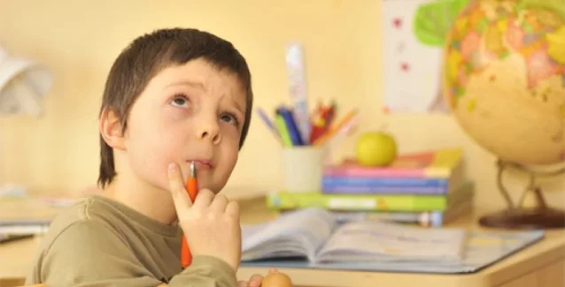 4 στα 10 παιδιά με διάσπαση προσοχής έχουν κατάθλιψη