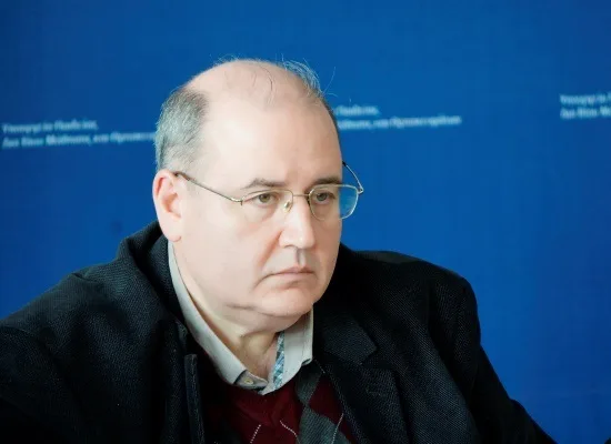 Συνέντευξη του Νίκου Φίλη στην “Εποχή”