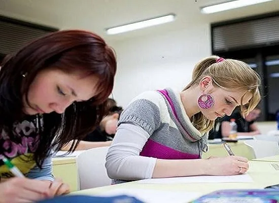 Υπενθύμιση για τις εξετάσεις στα ειδικά μαθήματα