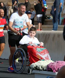 Δάσκαλος και μαθητής από τα Γιαννιτσά έκαναν την Ελλάδα να δακρύσει.