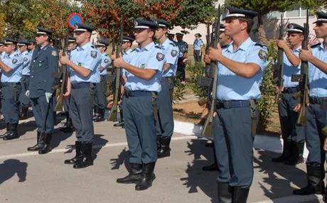 Βάσεις 2014: Η ανεργία εκτόξευσε στρατιωτικές και σχολές της Αστυνομίας