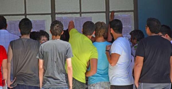 Αλλάζουν οι προαγωγικές – απόλυση παραπομπή σε ειδική εξεταστική μαθητών Λυκείου