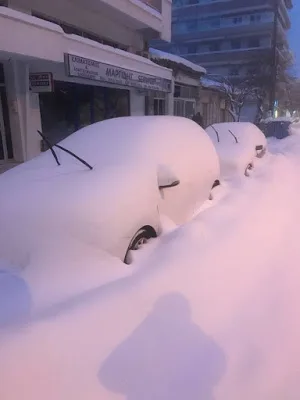 Κλειστά τα σχολεία σε Ορεστιάδα-Διδυμότειχο-Σουφλί και την Πέμπτη 12/1/2017