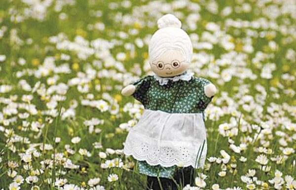 Το γιατροσόφι της γιαγιάς για το άγχος…