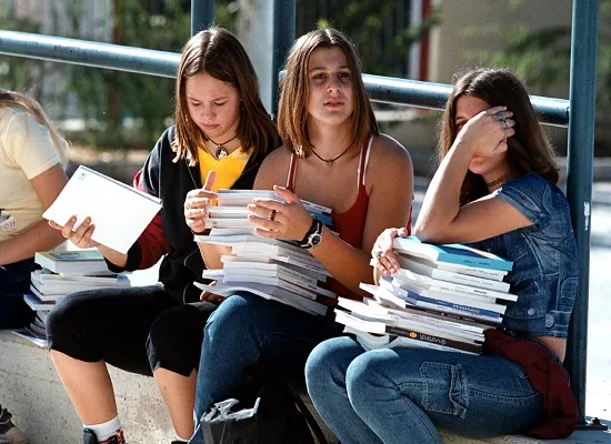 Μέχρι πότε οι μαθητές  μπορούν να αλλάξουν Ομάδες Μαθημάτων Προσανατολισμού