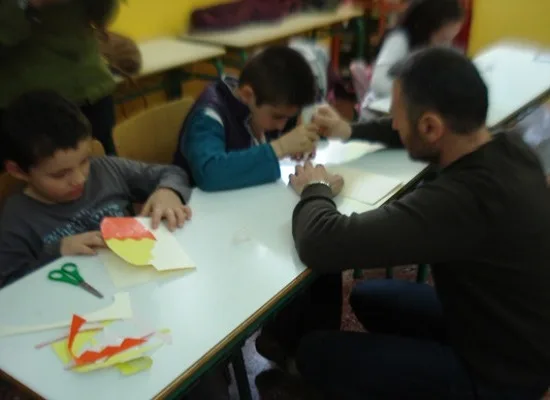 ΦΕΚ ίδρυσης σχολικών μονάδων Ειδικής Αγωγής