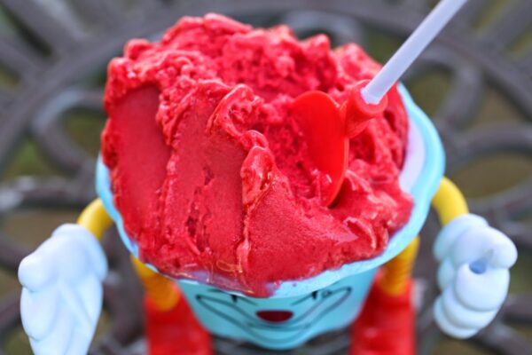 Λαχταριστό παγωτό με μόλις 1 υλικό και χωρίς χρήση παγωτομηχανής!!!