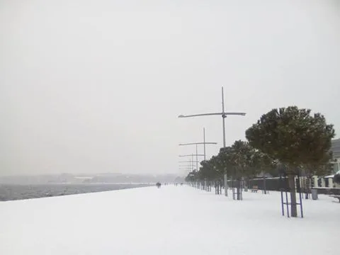 Π.Δ.Ε. ΚΕΝΤΡΙΚΗΣ ΜΑΚΕΔΟΝΙΑΣ: ΛΕΙΤΟΥΡΓΙΑ ΣΧΟΛΕΙΩΝ ΚΕΝΤΡΙΚΗΣ ΜΑΚΕΔΟΝΙΑΣ ΤΗΝ ΠΕΜΠΤΗ 12/1/2017