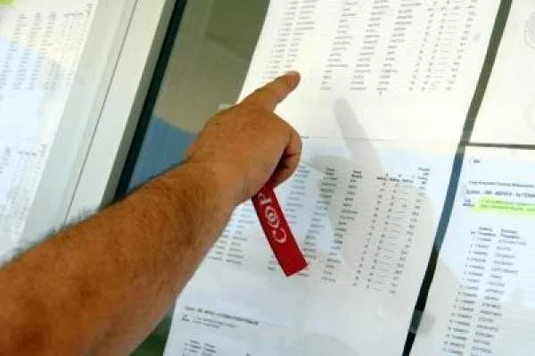 Οι βάσεις σε 40 περιζήτητες σχολές ( και Αγγλικής )