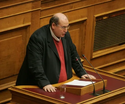 Απάντηση του Γραφείου Τύπου του Υπουργείου σε δήλωση βουλευτή