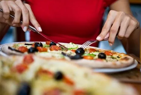 Το μυστικό του αιώνα! Αυτό είναι το ΑΠΛΟ ΚΟΛΠΟ για να μην παίρνειςκιλά!!!