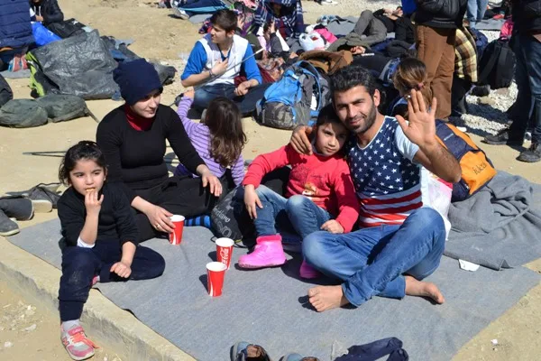 Δήλωση Σίας Αναγνωστοπούλου για τη διεθνή ημέρα εξάλειψης του ρατσισμού