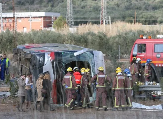 Διέφυγε τον κίνδυνο η Ελληνίδα  φοιτήτρια