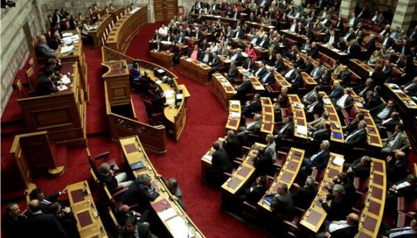 Σχετικά με τη δημιουργία κοινωνικών υπηρεσιών στις σχολικές μονάδες