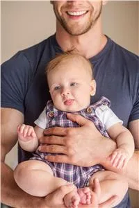 10 πράγματα που οι άντρες δεν ξέρουν για το ρόλο τους ως μπαμπάδες