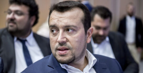 Παππάς: Προσεύχονται στην ΝΔ για μια καταστροφή που δεν έρχεται