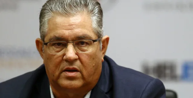 Κουτσούμπας: Δεν αποκλείουμε θερμά επεισόδια με την Τουρκία