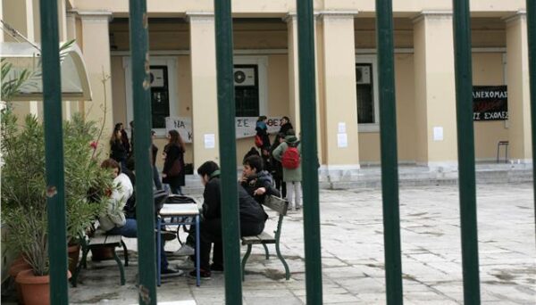 Η παρεξήγηση με τον αριθμό των εισακτέων