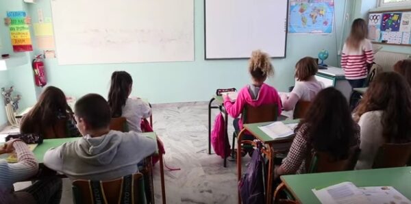 Εισηγήσεις για τον αριθμό των μαθητών στα Πειραματικά το 2016-17