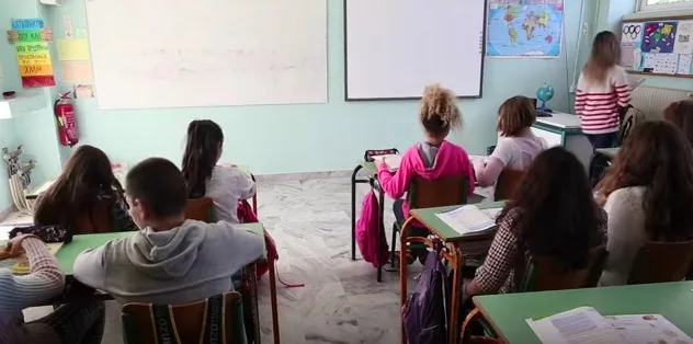 Εισηγήσεις για τον αριθμό των μαθητών στα Πειραματικά το 2016-17