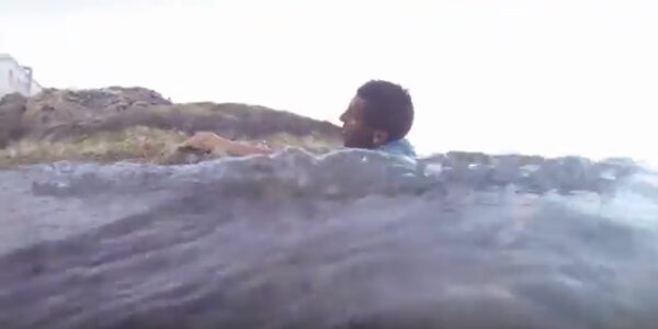 Ψηφίδες Ονείρων” ταινία μικρού μήκους – 1ο ΕΠΑΛ Καλύμνου