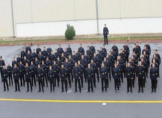 Μέχρι την Παρασκευή οι αιτήσεις των στρατιωτικών σχολών