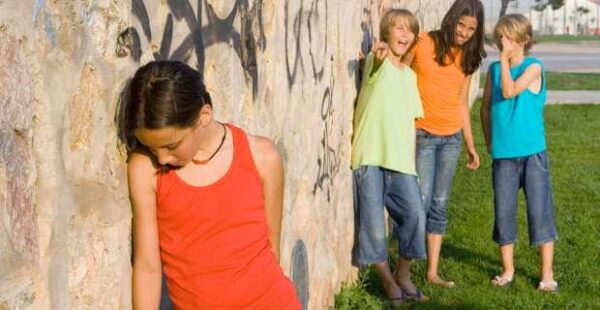 Το 6,4% των μαθητών έχουν υποστεί σχολικό εκφοβισμό Πανελλήνια έρευνα