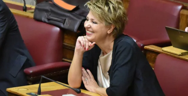 Γεροβασίλη: Υπάρχουν οι προϋποθέσεις για πολιτική συμφωνία