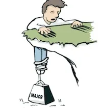 Είναι το πανεπιστήμιο πάντα ο σωστός δρόμος;