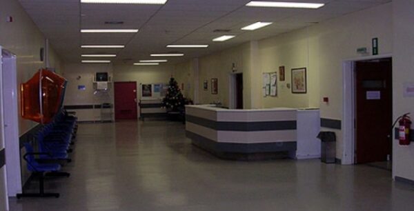 ΙΣΑ: Οριακή η λειτουργία του ακτινολογικού τμήματος στο «Θριάσιο»