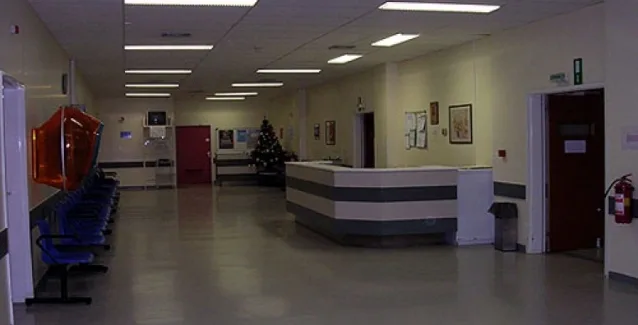 ΙΣΑ: Οριακή η λειτουργία του ακτινολογικού τμήματος στο «Θριάσιο»