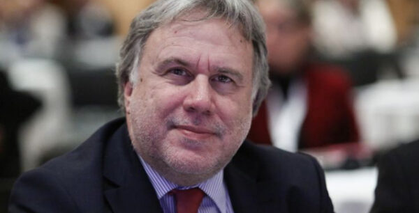 Κατρούγκαλος: Οι ανισότητες αποσταθεροποιούν την παγκόσμια διεθνή τάξη