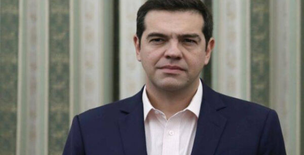 Τσίπρας: Η Ελλάδα παράγοντας σταθερότητας, συνεργασίας και ανάπτυξης το 2017