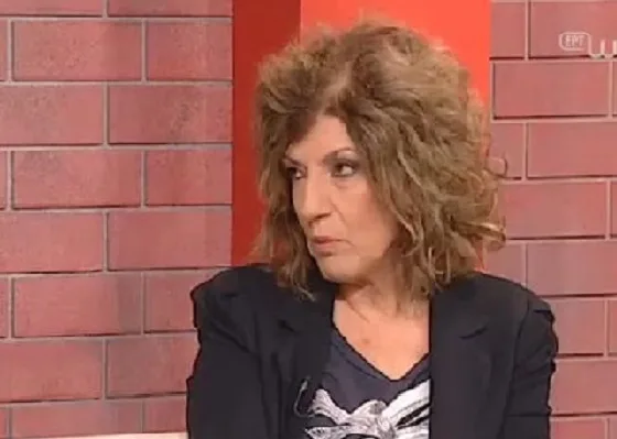 Δήλωση Αναγνωστοπούλου για το περιστατικό με τη Χρυσή Αυγή στην  Επιτροπή Εθνικής Άμυνας και Εξωτερικών Υποθέσεων