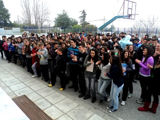 Ποια βιβλία του  Γυμνασίoυ θα χρησιμοποιήσουν οι μαθητές και σε άλλες τάξεις