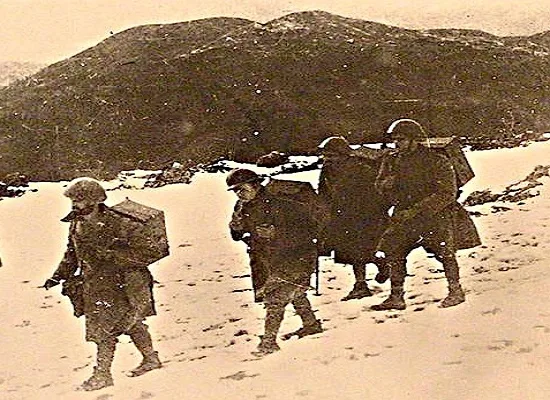 Τί προβλέπεται για την εορτή της 28η Οκτωβρίου στα σχολεία