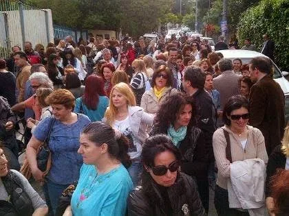 Γονείς κατά δασκάλων, ο νέος εκφοβισμός