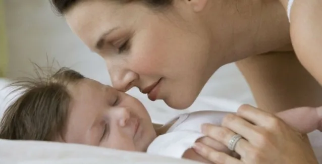 Ξέρετε, γιατί η μυρωδιά των μωρών είναι τόσο γλυκιά;