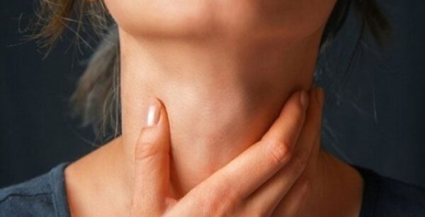 Υπερθυρεοειδισμός: Κάντε το τεστ των 60 δευτερολέπτων!