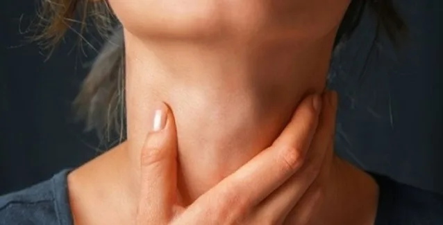 Υπερθυρεοειδισμός: Κάντε το τεστ των 60 δευτερολέπτων!