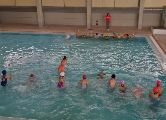 Κολύμβηση στα Δημοτικά: Οδηγίες