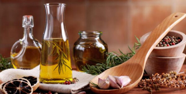 Το λάδι θέλει προσοχή- Μάθετε ποια ειναι να τα καλύτερα για τηγάνισμα και ποια οχι