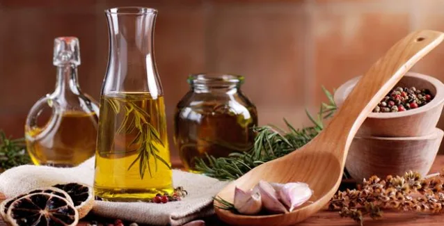 Το λάδι θέλει προσοχή- Μάθετε ποια ειναι να τα καλύτερα για τηγάνισμα και ποια οχι