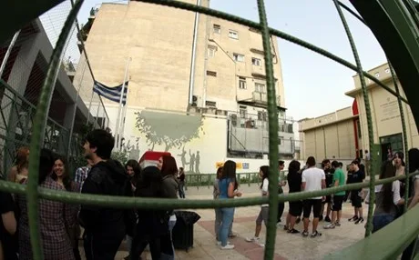 Η κρίση χτύπησε τα ιδιωτικά σχολεία