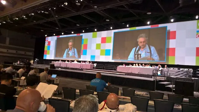 7o ΠΑΓΚΟΣΜΙΟ ΣΥΝΕΔΡΙΟ ΕΚΠΑΙΔΕΥΤΙΚΩΝ