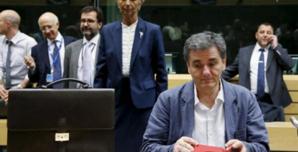 Η κυβέρνηση ίσως στείλει “πακέτο” του ΔΝΤ στη Βουλή