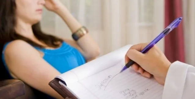 Κατάθλιψη: Κάντε το τεστ αυτο-αξιολόγησης του βρετανικού Ε.Σ.Υ.