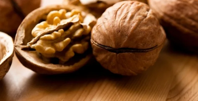 Καρύδια: Δείτε πόσα προσφέρουν στον οργανισμό σας