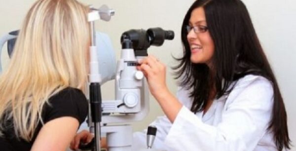 Δωρεάν οφθαλμολογικός έλεγχος στις 27- 28 Ιανουαρίου