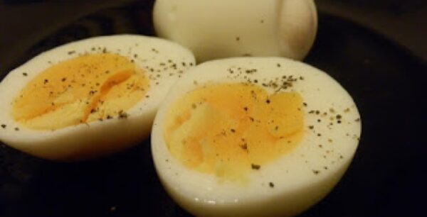 4 βραστά αυγά ανά εβδομάδα μειώνουν τον κίνδυνο εμφάνισης διαβήτη